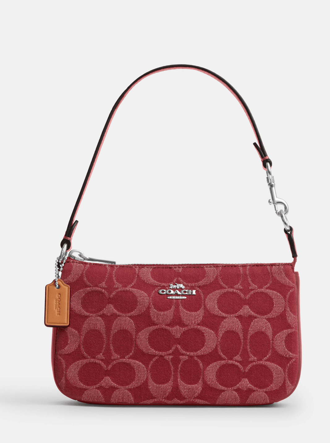 Coach Nolita 19
