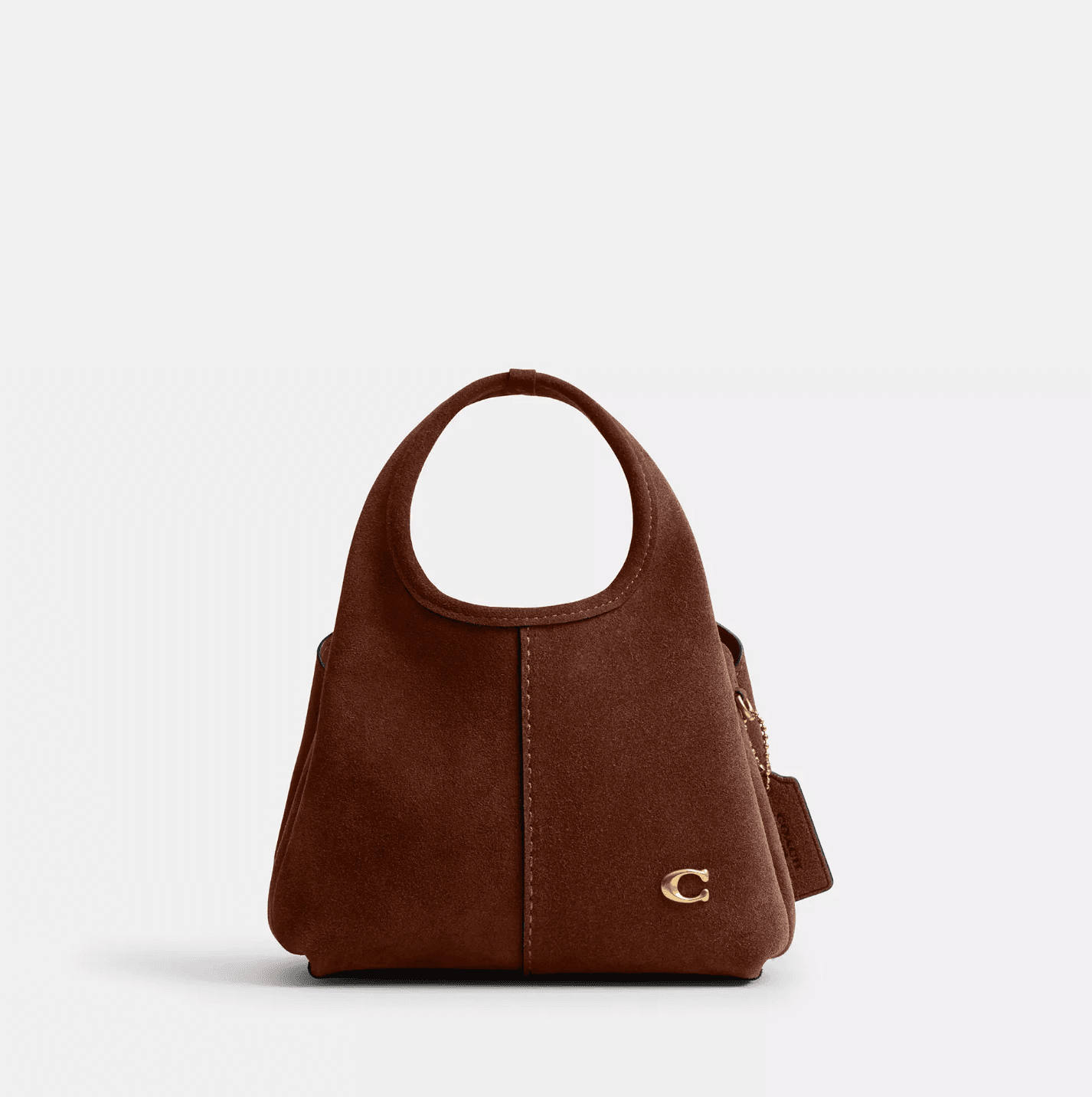 Coach Lana Shoulder bag 19