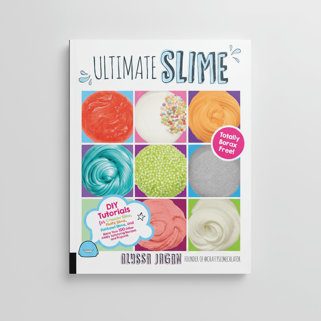 Novedades en Slime