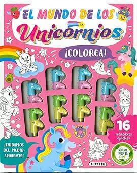 El mundo de los unicornios