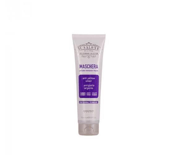 Mascarillas IL Salone Alfa Parf — Mascarilla 150ML