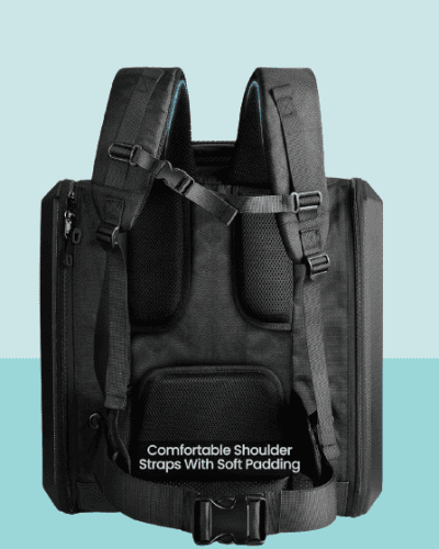 Bolsa para botas