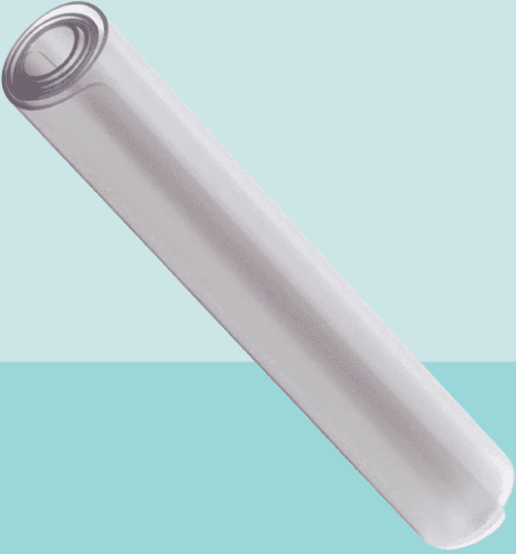 Tapete protector de escritorio transparente