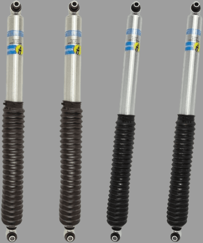 Amortiguador de gas para Jeep Wrangler (1 sola unidad)