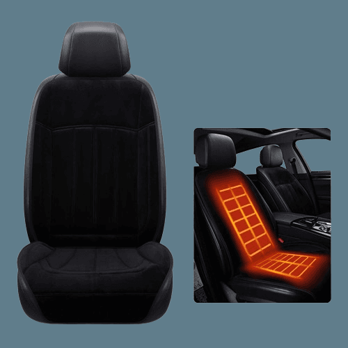 Funda de asiento automovil calida