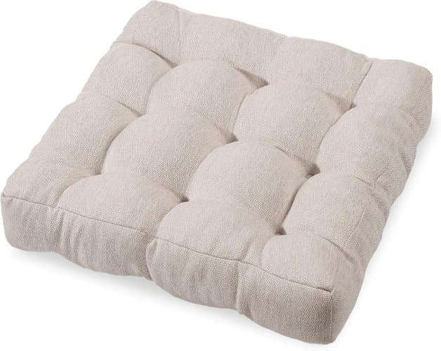 Cojines para silla de cocina