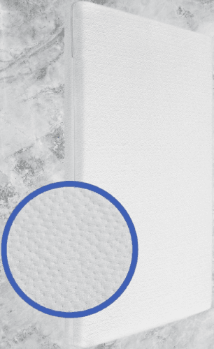 Colchon mini para cuna 2 etapas