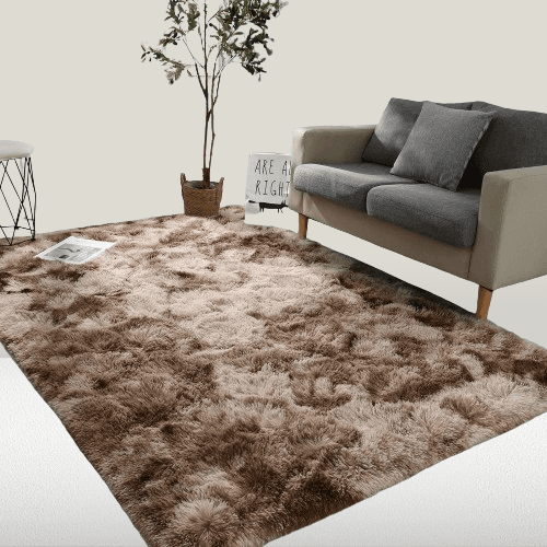 Alfombra Grande Para area de 5 x 8 pies