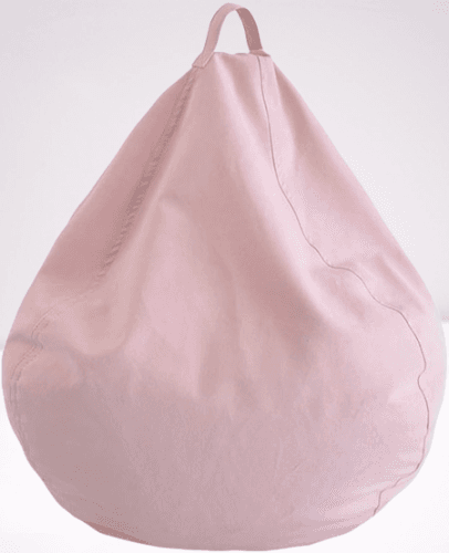 Funda para puf