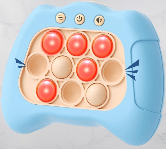 Juego de mano para ninos de 6 a 12 anos