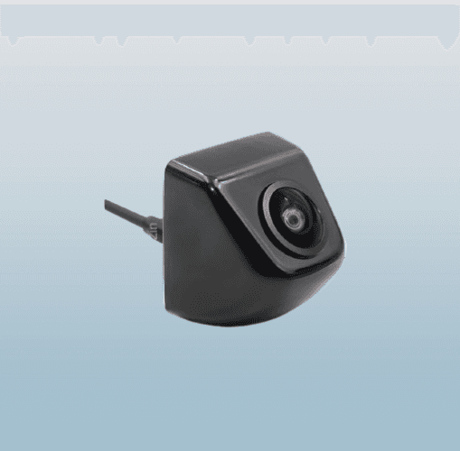 Camara de respaldo para automovil