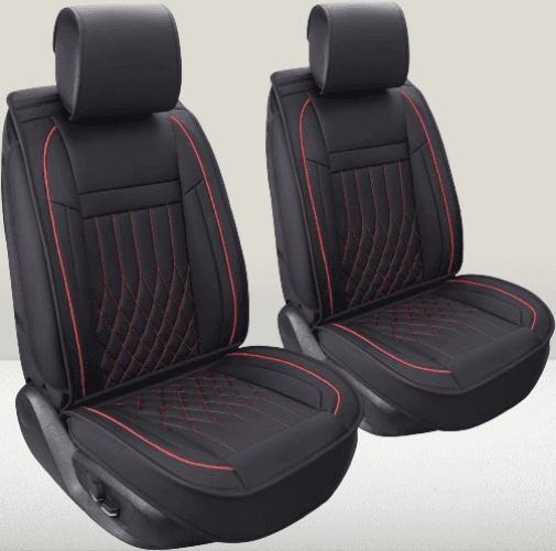 Fundas para asientos de automóvil