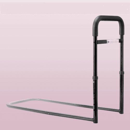 Rieles de cama C1 para adultos mayores altura ajustable