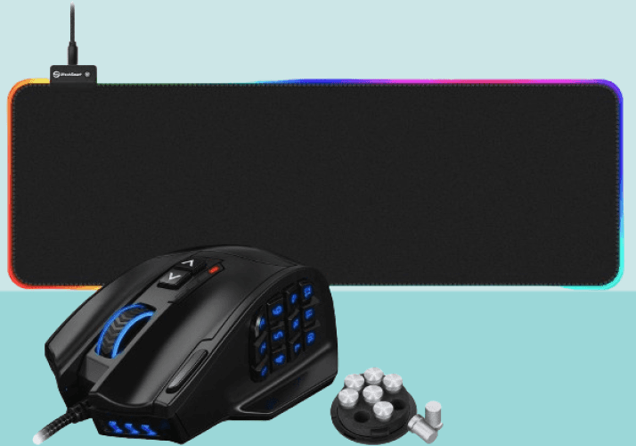 Ratones para Juegos de PC de UtechSmart