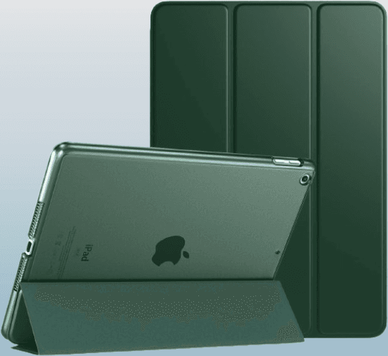Funda para iPad de 10.2