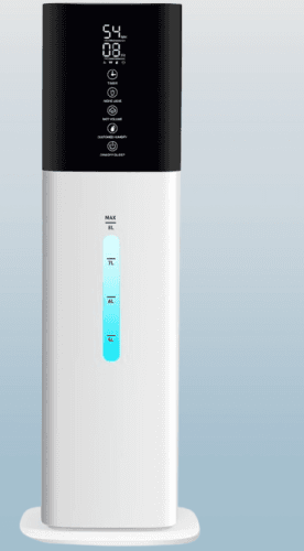Humidificadores para habitacion grande humidificador de casa
