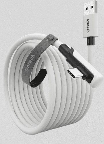 Cable de enlace de 16 pies compatible con accesorios