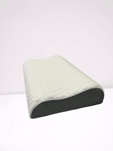 Almohada cervical 60x35 cm