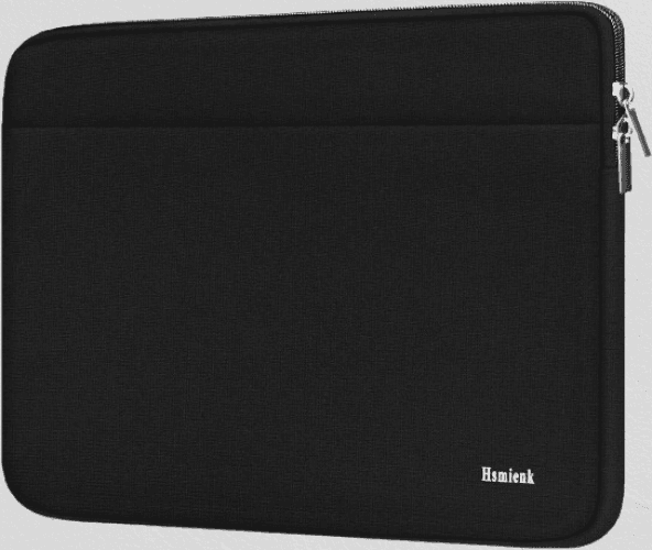 Funda para laptop de 15.6 pulgadas a prueba de golpes