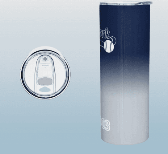 Vasos de 20 onzas acero inoxidable colección clásica