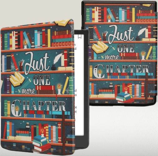Funda compatible con Pocketbook InkPad