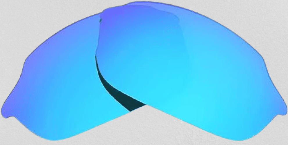 Lentes de repuesto para Smith Parallel 2 polarizado