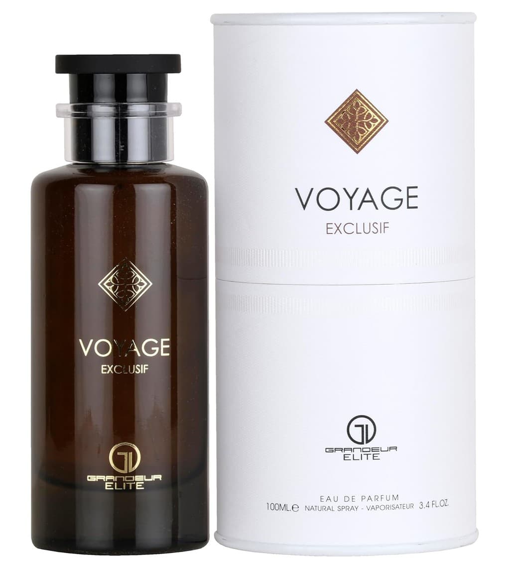 Perfume Voyage Exclusif 3.4 fl oz