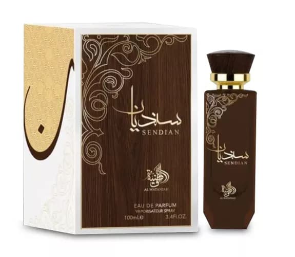 Perfume SENDIAN - AL WATANIAH 3.4 fl oz