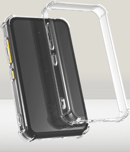 Funda para reproductor MP3 para Q3E y Q5