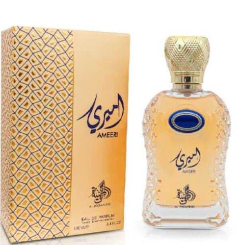 Perfume AMEERI AL WATANIAH 3.4 fl oz