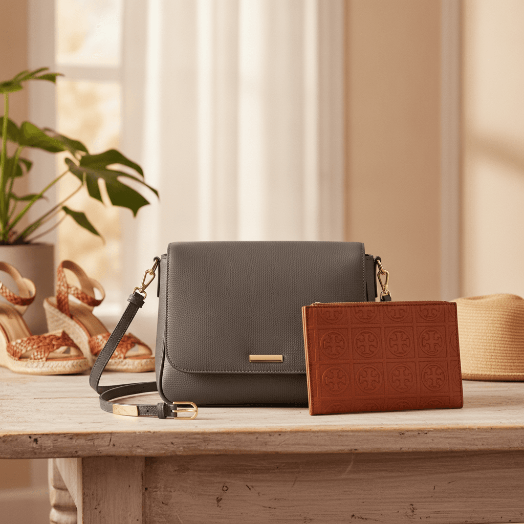 Bolsos Y Carteras