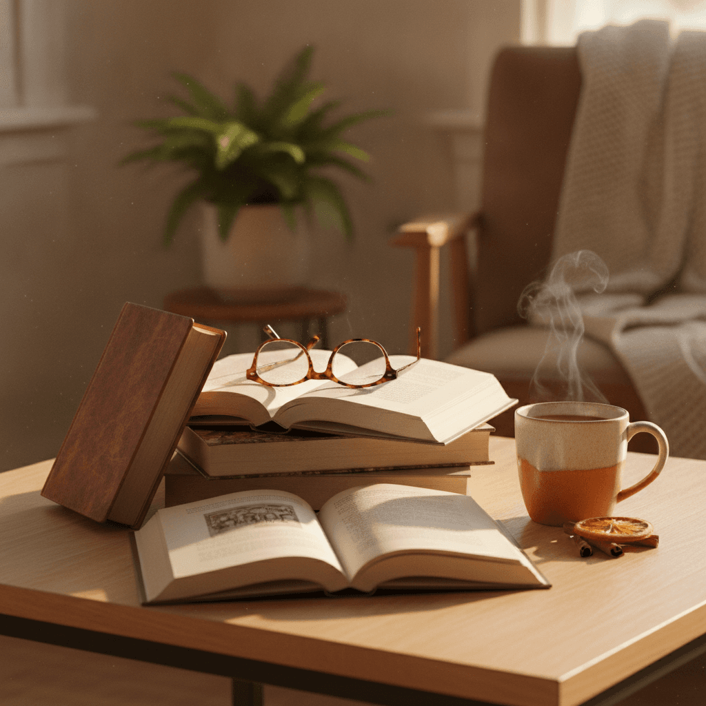 Libros