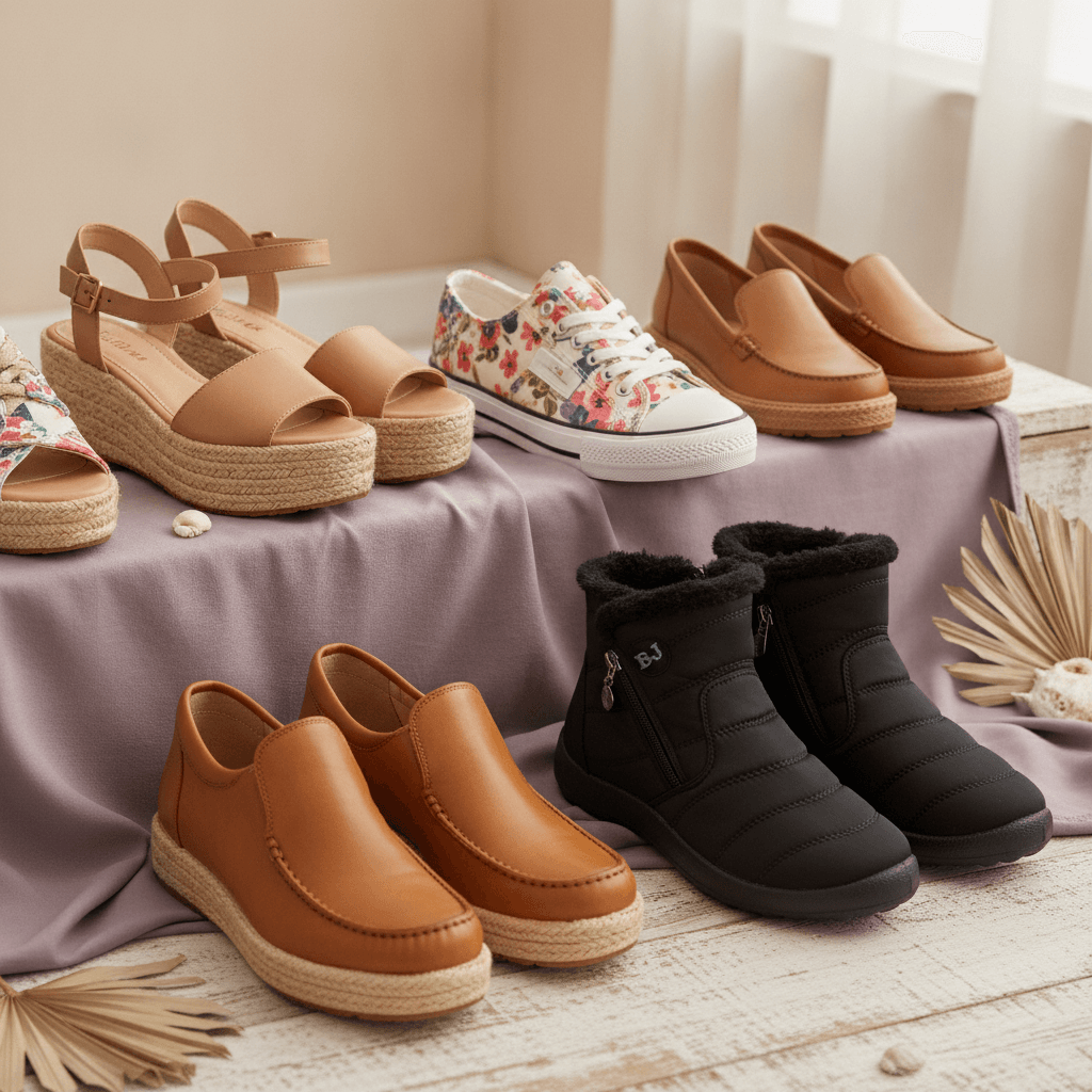 Zapatos